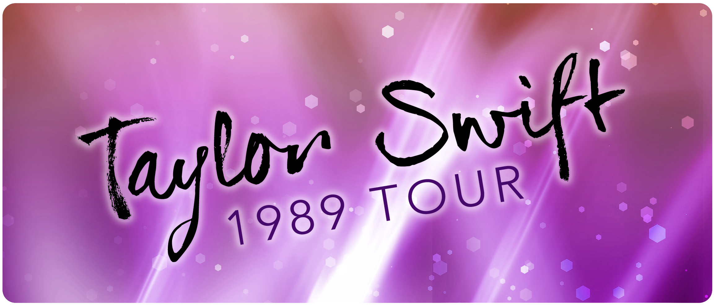 Taylor Swift Presale Tickets in Boston, Washington DC, Pittsburgh